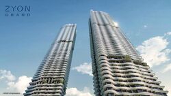 Zion Road (D3), Condominium #498242391